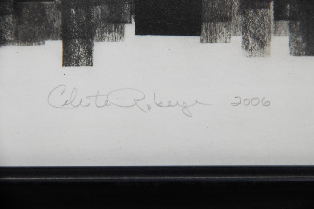 CELESTE ROBERGE (CONTEMPORARY ME/FL) - 3