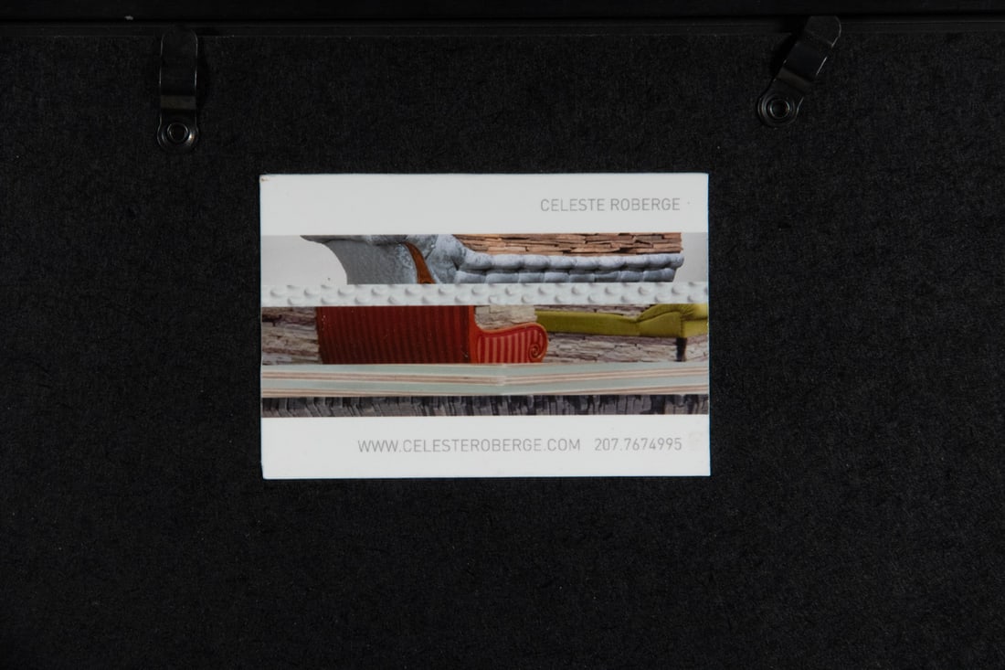 CELESTE ROBERGE (CONTEMPORARY ME/FL) - 6
