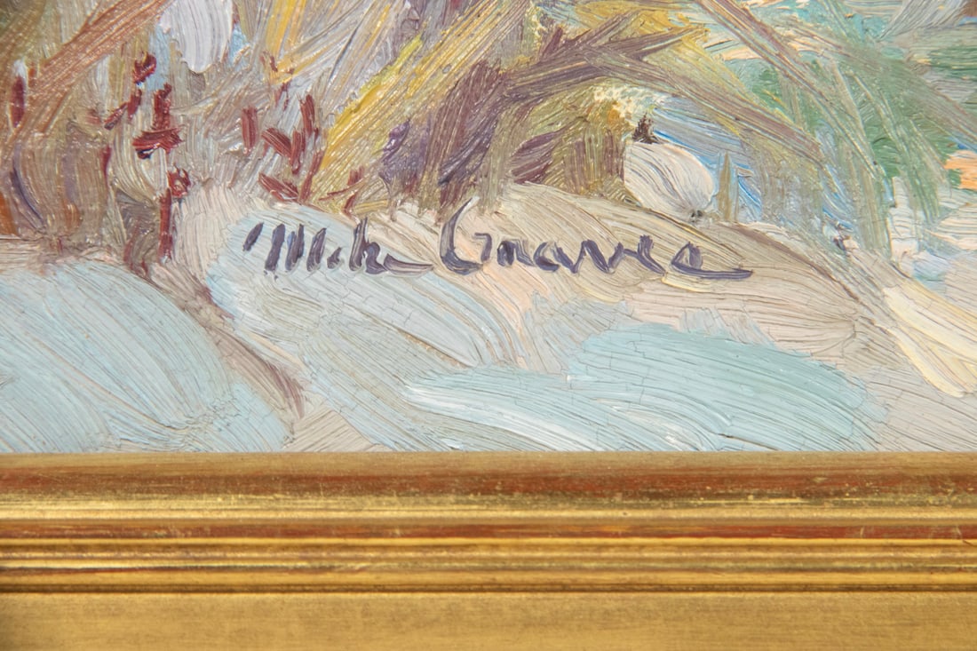 MICHAEL GRAVES (MA, 1952 -) - 3