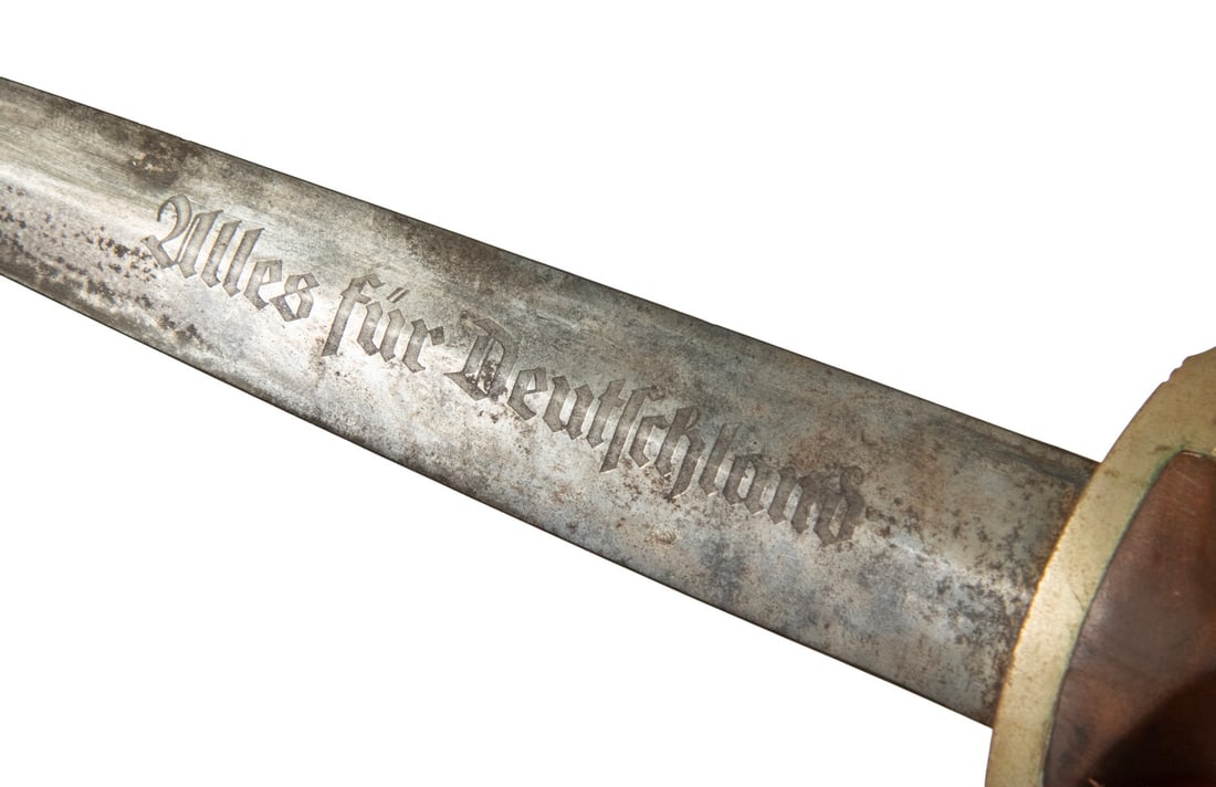 STURMABTEILUNG DAGGER - 2