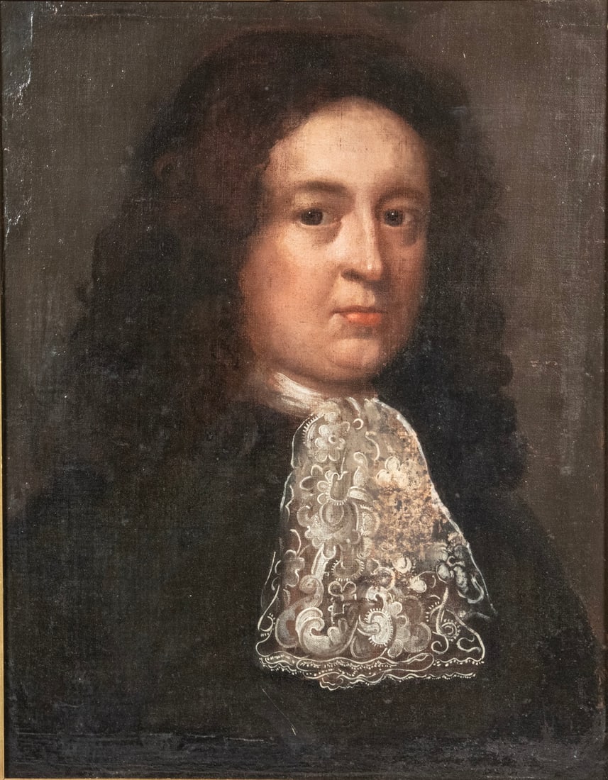 18TH C. BRITISH SCHOOL - 2