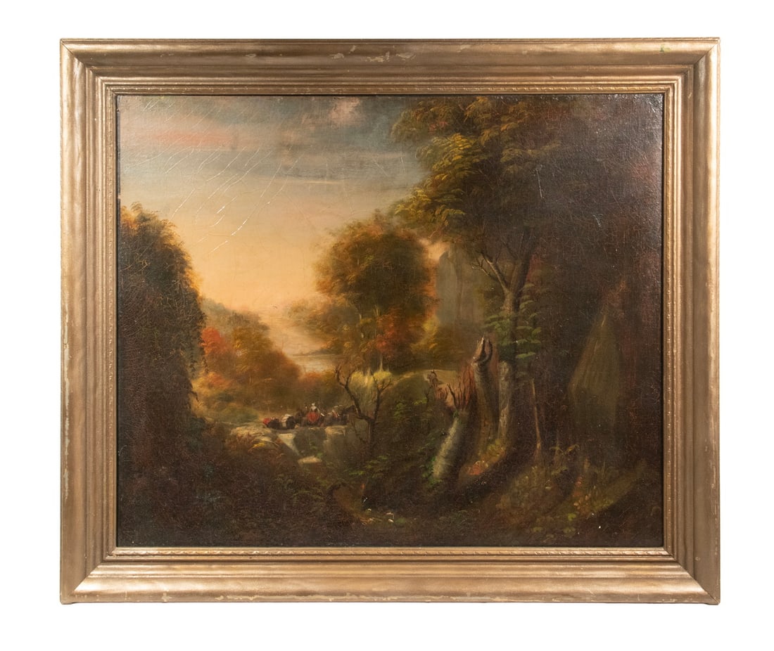CHARLES CODMAN (ME/MA, 1800-1842) (1 of 4)