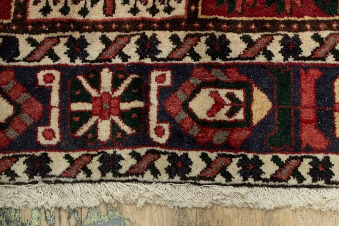 BAHKTARI CARPET (6'9" X 9'10") - 3