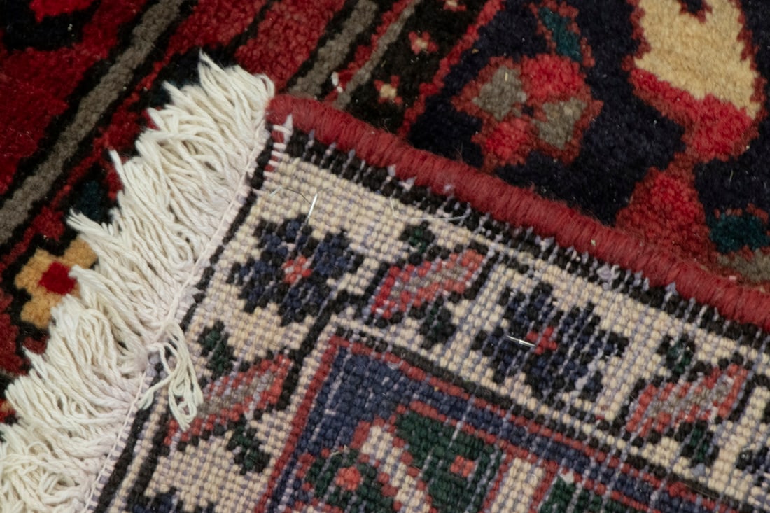 BAHKTARI CARPET (6'9" X 9'10") - 4