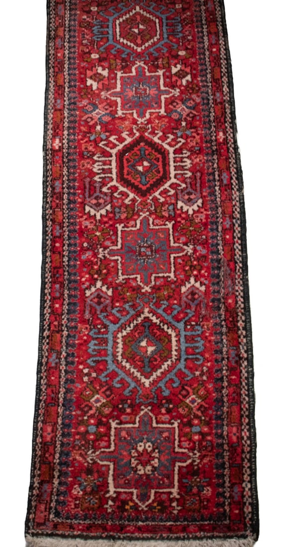 KARADJA RUNNER (2'3" X 13') (1 of 4)