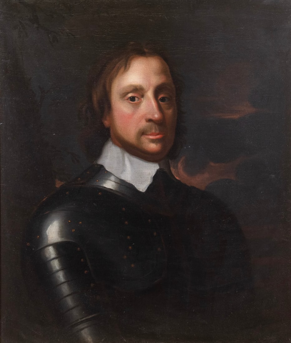 AFTER ROBERT WALKER (1607-1658) - 2