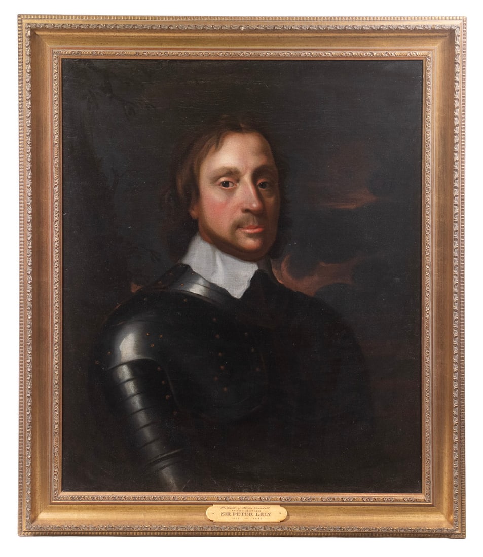 AFTER ROBERT WALKER (1607-1658) - 6