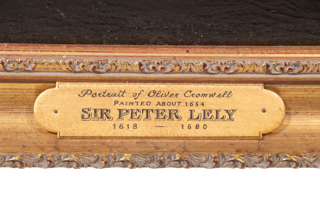AFTER ROBERT WALKER (1607-1658) - 8