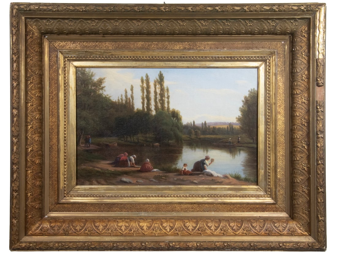 BARBIZON SCHOOL LANDSCAPE (1 of 6)