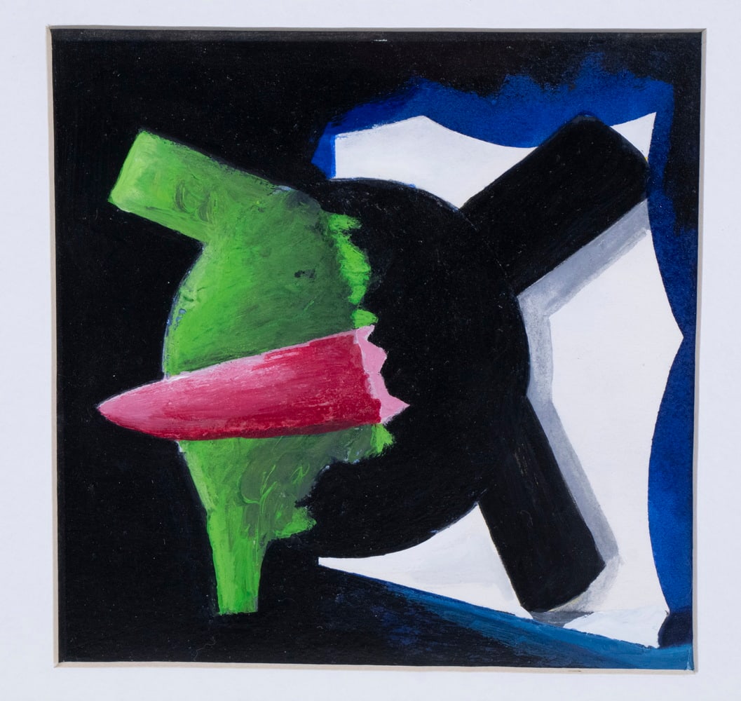 WILL MENTOR (VT/MA, 1958 -) - 3
