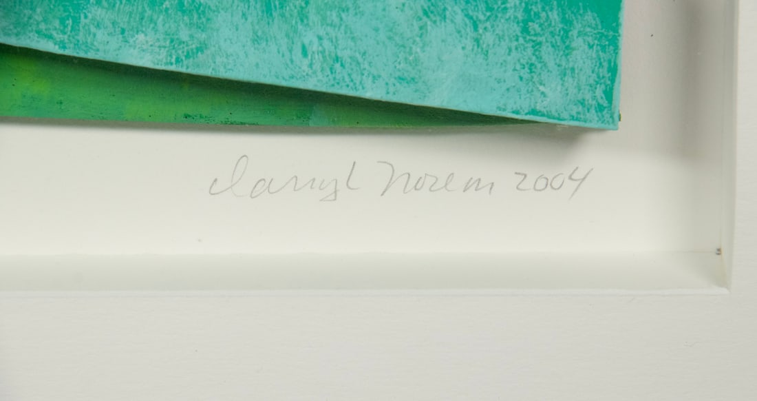 DARRYL NOREM (1949-2012) - 3