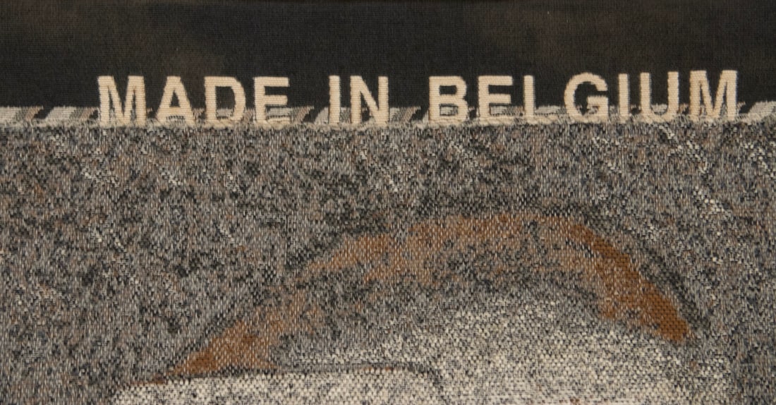 ALAN MAGEE (ME/PA, 1947 -) - 2
