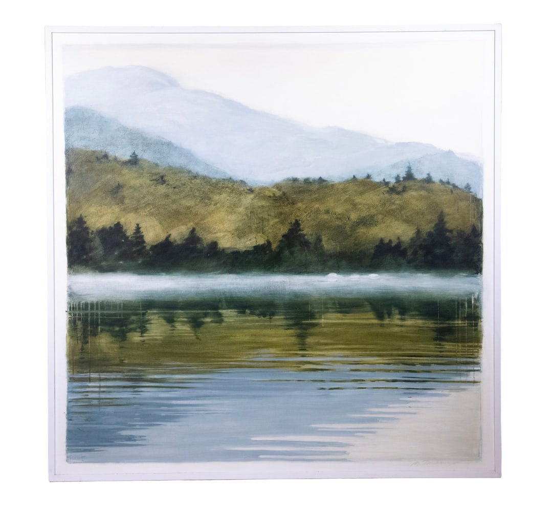 MARGUERITE ROBICHAUX (ME/LA, 1950 -) (1 of 5)