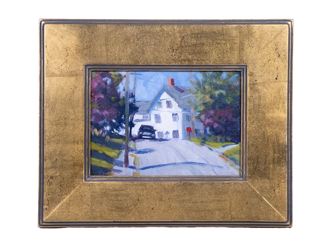 BJORN RUNQUIST (ME, 1948 -) (1 of 3)
