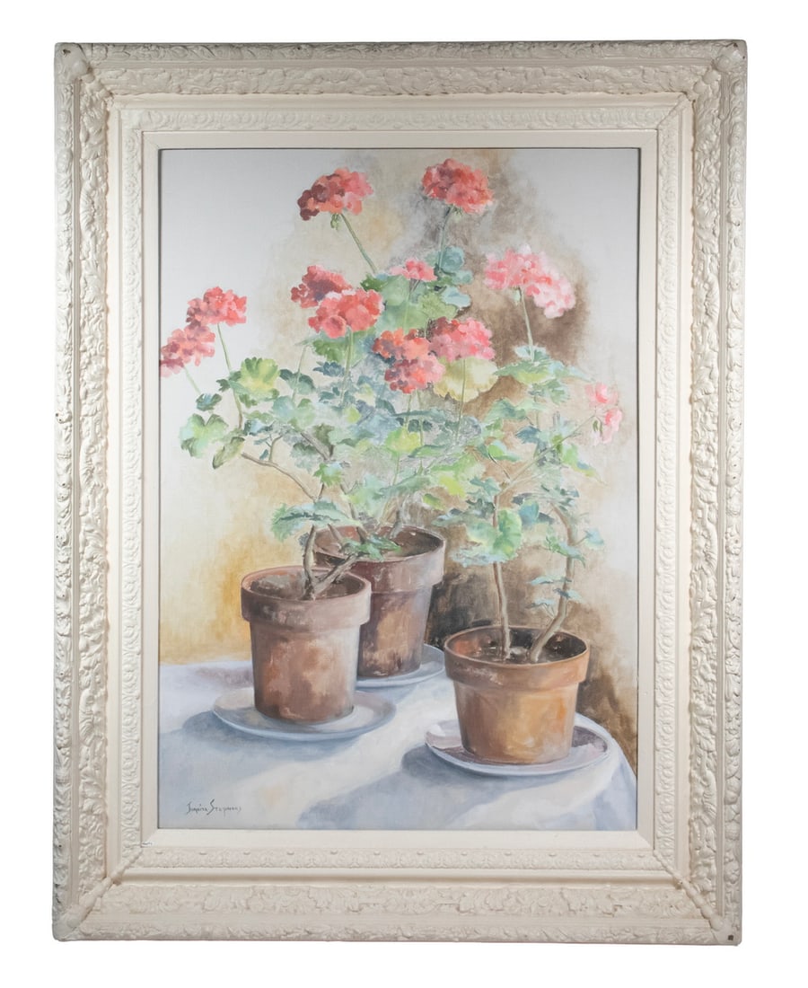 JUANITA STEPHENS (MACHIAS, ME, 1918-2018) (1 of 5)