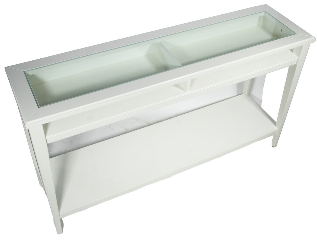 IKEA SOFA TABLE - 2