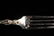FRENCH STERLING SERVING SET - (3) Pc Sterling Silver - 3
