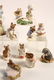 COLLECTION OF (32) BEATRIX POTTER PORCELAIN FIGURINES - 5