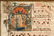 LARGE ILLUMINATED PARCHMENT - Medieval Antiphonal Leaf, - 3