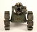MARKLIN TOY CANNON - Scarce Large Scale All Metal Model - 2
