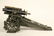 MARKLIN TOY CANNON - Scarce Large Scale All Metal Model - 4