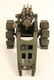 MARKLIN TOY CANNON - Scarce Large Scale All Metal Model - 5
