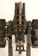 MARKLIN TOY CANNON - Scarce Large Scale All Metal Model - 6