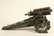 MARKLIN TOY CANNON - Scarce Large Scale All Metal Model - 7