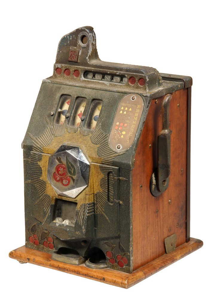 Machine Machine