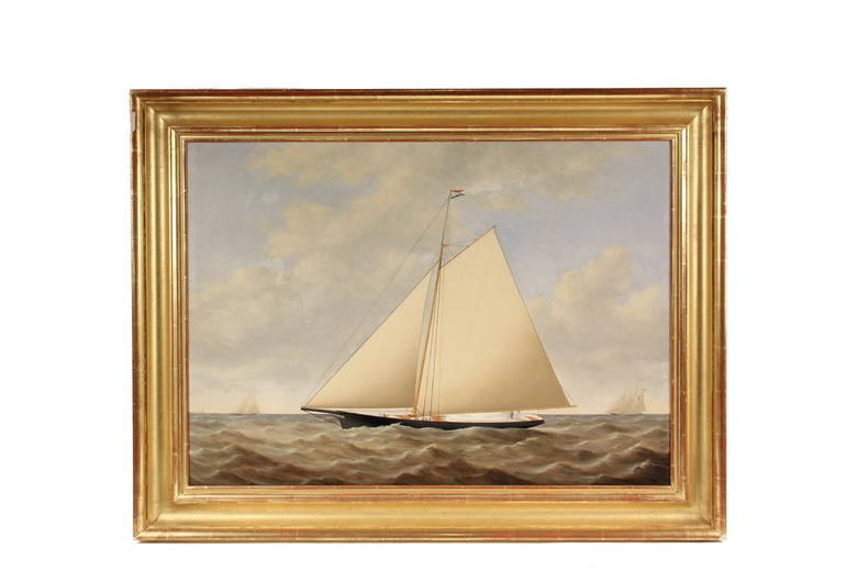 Thomaston Place Auction Galleries, ME Auctions & 177 Past