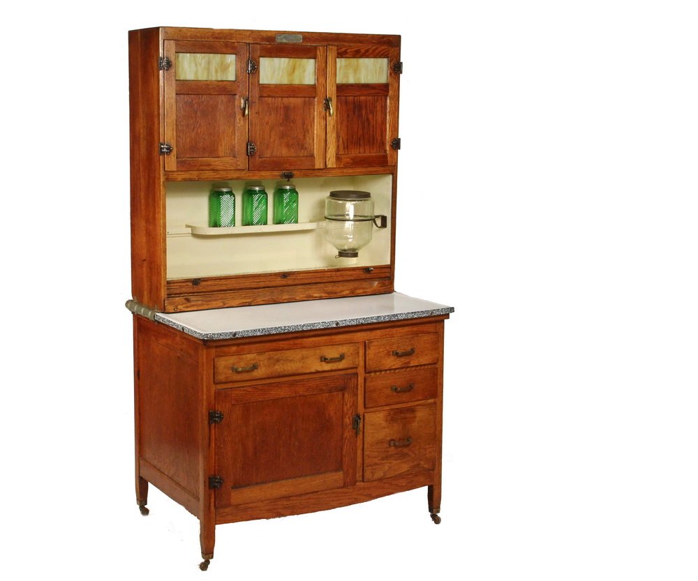 1905 cheap hoosier cabinet