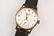 WRISTWATCH - Gent's 14K Yellow Gold Presentation