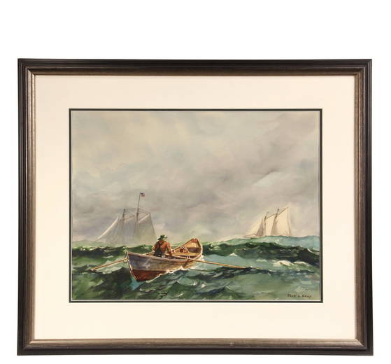 Thomaston Place Auction Galleries, ME Auctions & 177 Past