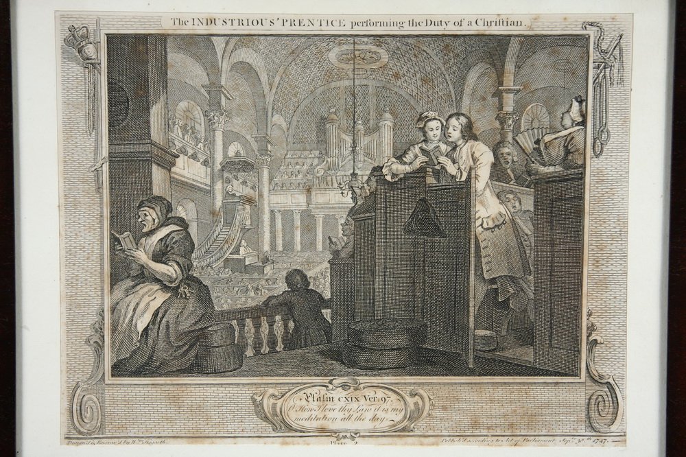 (3) EARLY PRINTS, INCUBAE - Including: A Leaf from the: (3) EARLY PRINTS, INCUBAE - Including: A Leaf from the Nuremberg Chronicles of 1493, 'The Judgment of Solomon', possibly by Albrecht Durer (German, 1471-1528), who was apprenticed to Michael Wolgemut 