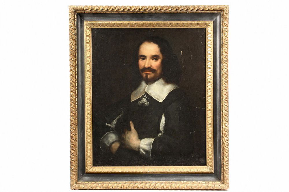 SCHOOL OF BARTALOME ESTEBAN MURILLO (Spain, 1617-1682) (1 of 9)