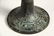 PAIR OF CHINESE BRONZE DOU - Ceremonial Covered Food - 6