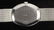 LADY'S WRISTWATCH - 18K White Gold and Diamond Oval - 3