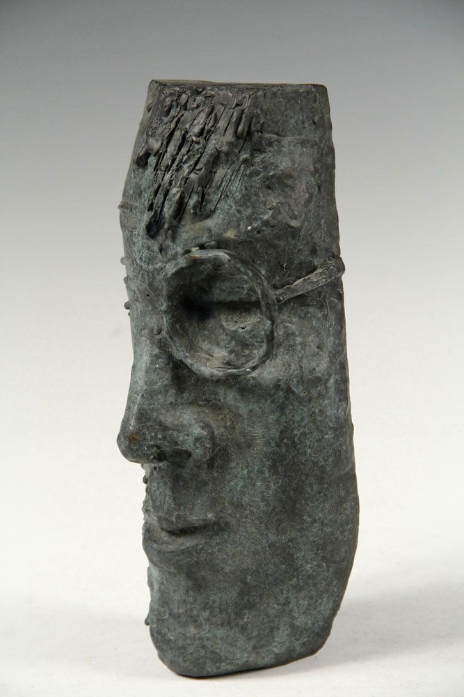 ROGER PRINCE (Contemporary Maine) - "John" (Lennon, a (1 of 3)