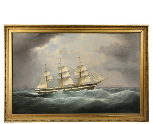 Thomaston Place Auction Galleries, ME Auctions & 177 Past