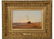 CHARLES HENRY GIFFORD (MA, 1839-1904) - "Beached