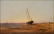 CHARLES HENRY GIFFORD (MA, 1839-1904) - "Beached - 2