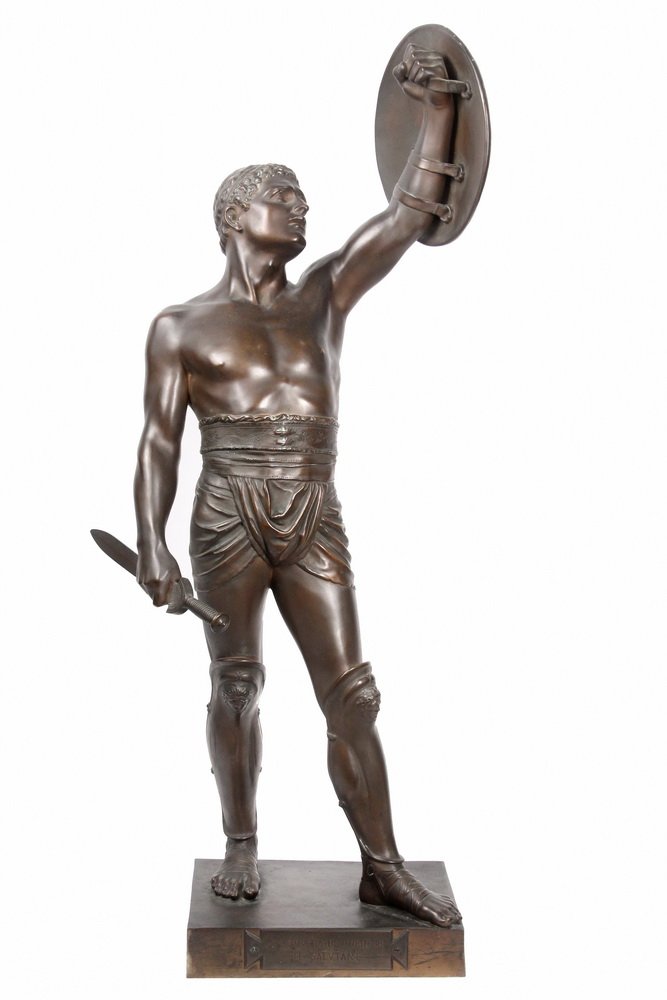 EMILE CORIOLAN HIPPOLYTE GUILLEMIN (France, 1841-1907) (1 of 10)