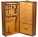 1920s LOUIS VUITTON STEAMER TRUNK - The iconic Louis