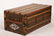 1920s LOUIS VUITTON STEAMER TRUNK - The iconic Louis - 7