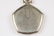 GENT'S WATCH - Rare 18K White Gold Art Deco Gruen 50th - 3