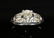 LADIES RING - Circa 1930 Platinum and Diamond ring,