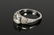 LADIES RING - Circa 1930 Platinum and Diamond ring, - 2