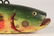 FOLK ART FISHING LURE - 4