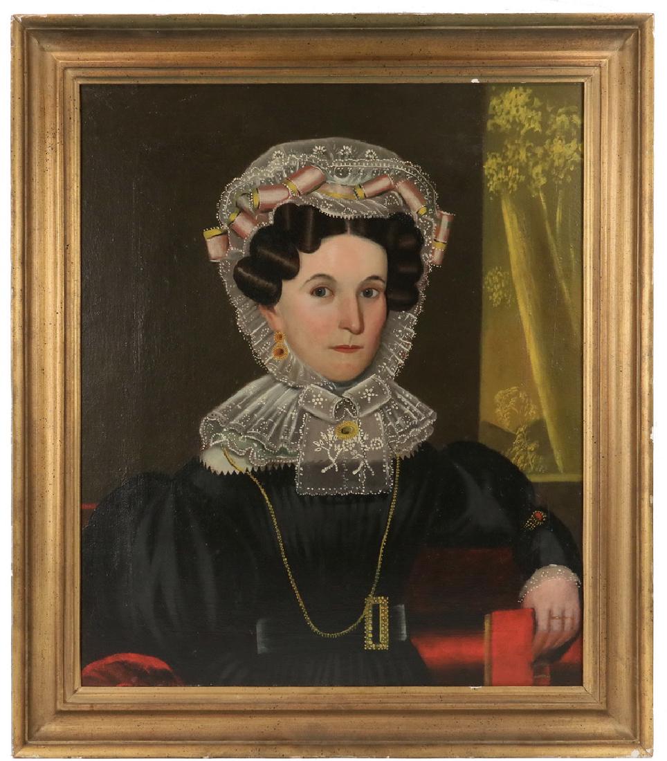 JOHN SHERBURNE BLUNT (NH/MA/RI, 1798-1835) (1 of 7)