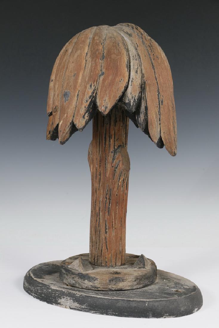 FOLK ART CARVING (1 of 3)